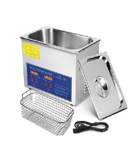 Autoclave & Sterilizers